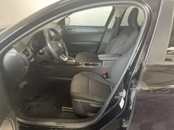 RENAULT ARKANA - voiture d'occasion - Photo 18