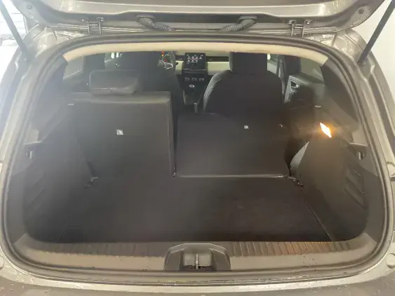 RENAULT CLIO V - voiture d'occasion - Photo 16