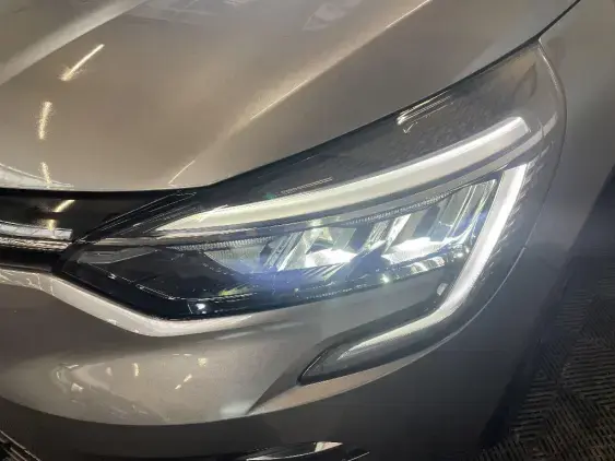 RENAULT CLIO V - voiture d'occasion - Photo 22