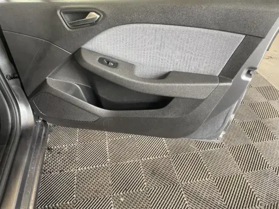 RENAULT CLIO V - voiture d'occasion - Photo 20