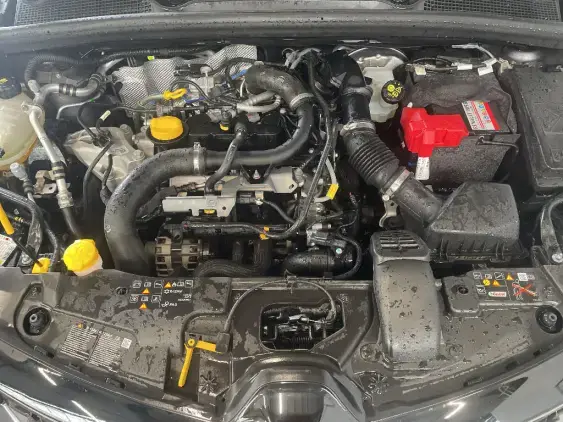 RENAULT CLIO V - voiture d'occasion - Photo 21