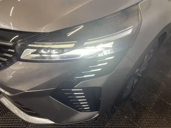 RENAULT CLIO V - voiture d'occasion - Photo 22