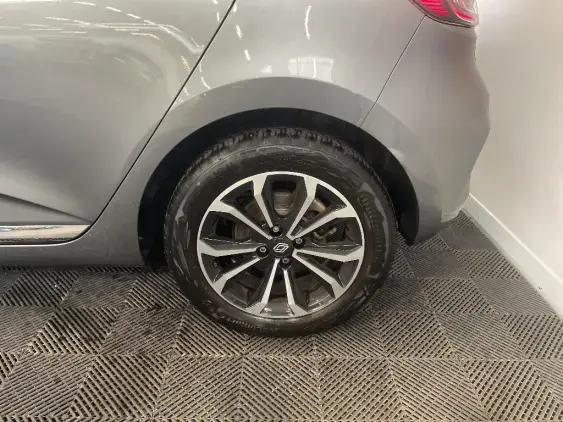 RENAULT CLIO V - voiture d'occasion - Photo 24