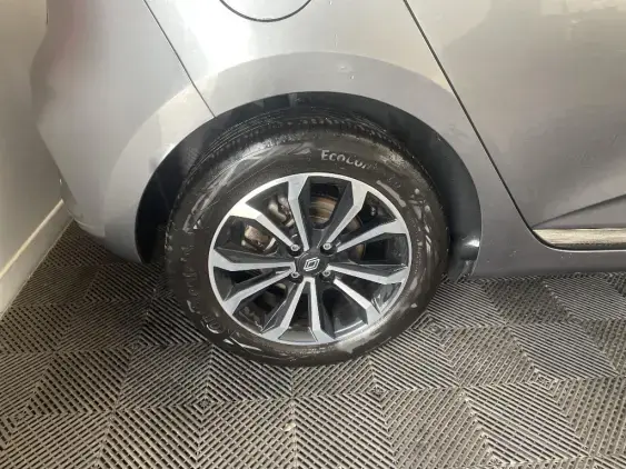 RENAULT CLIO V - voiture d'occasion - Photo 25