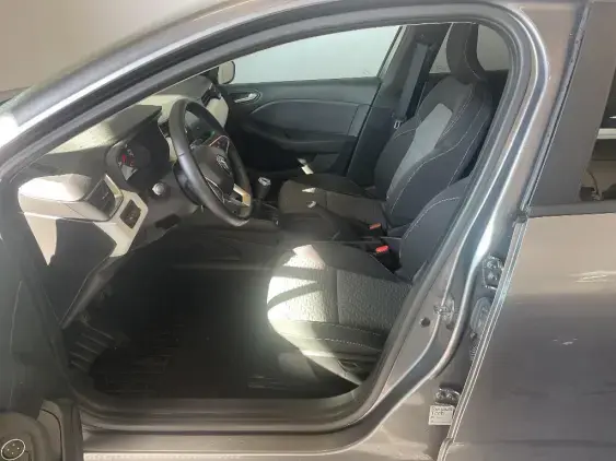 RENAULT CLIO V - voiture d'occasion - Photo 18