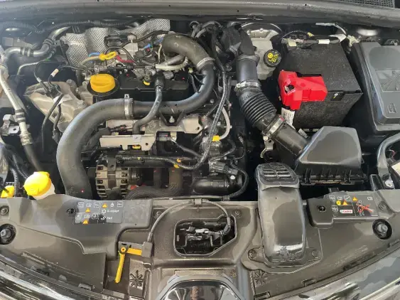 RENAULT CLIO V - voiture d'occasion - Photo 21