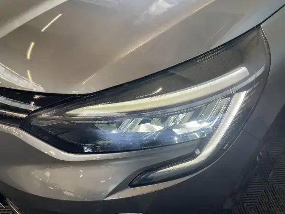 RENAULT CLIO V - voiture d'occasion - Photo 22