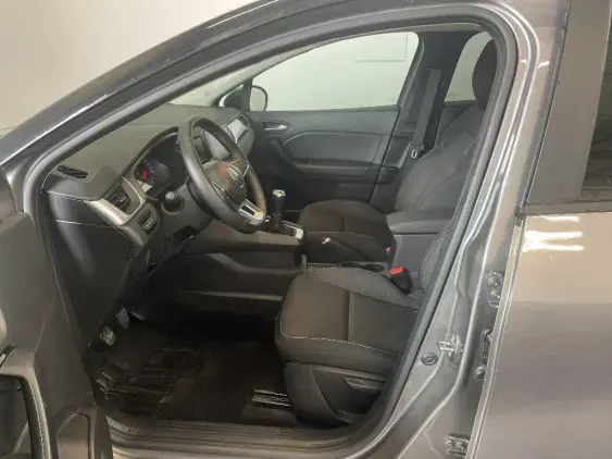 RENAULT CAPTUR II - voiture d'occasion - Photo 18