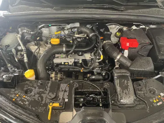 RENAULT CAPTUR II - voiture d'occasion - Photo 21