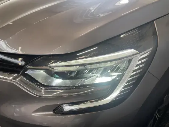 RENAULT CAPTUR II - voiture d'occasion - Photo 22