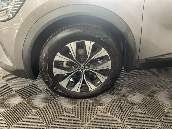 RENAULT CAPTUR II - voiture d'occasion - Photo 23