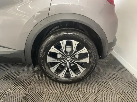 RENAULT CAPTUR II - voiture d'occasion - Photo 24