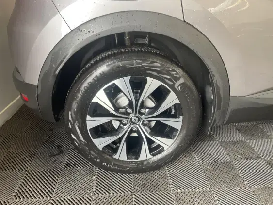 RENAULT CAPTUR II - voiture d'occasion - Photo 25