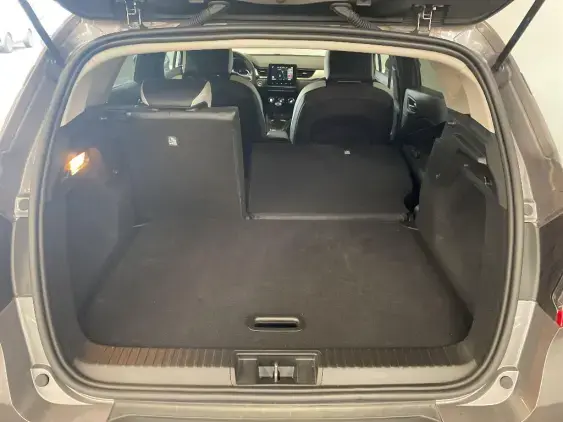 RENAULT CAPTUR II - voiture d'occasion - Photo 16