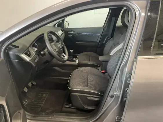 RENAULT CAPTUR II - voiture d'occasion - Photo 18