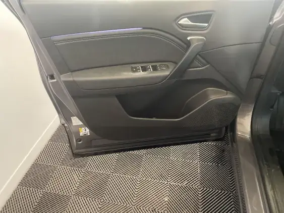 RENAULT CAPTUR II - voiture d'occasion - Photo 19