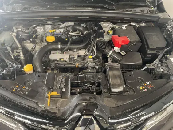 RENAULT CAPTUR II - voiture d'occasion - Photo 21