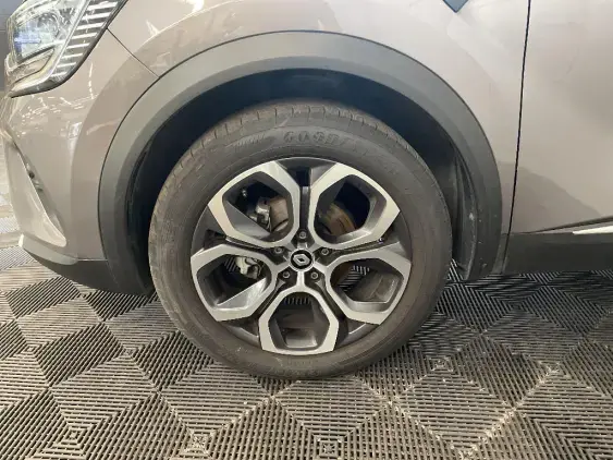 RENAULT CAPTUR II - voiture d'occasion - Photo 23