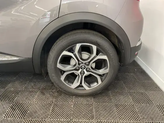 RENAULT CAPTUR II - voiture d'occasion - Photo 24