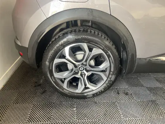 RENAULT CAPTUR II - voiture d'occasion - Photo 25