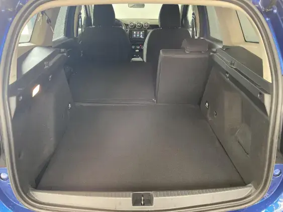 DACIA DUSTER II - voiture d'occasion - Photo 16