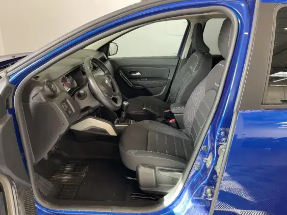 DACIA DUSTER II - voiture d'occasion - Photo 18