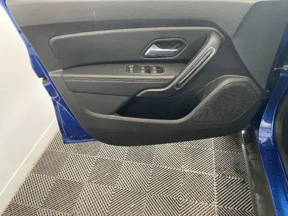 DACIA DUSTER II - voiture d'occasion - Photo 19
