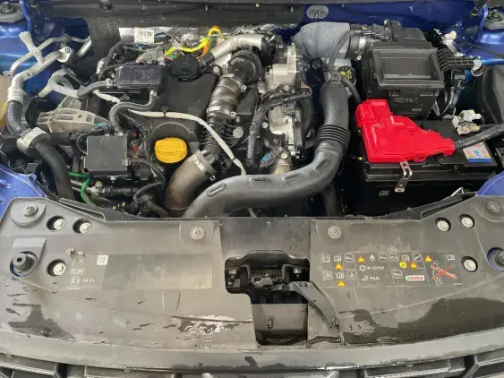 DACIA DUSTER II - voiture d'occasion - Photo 21