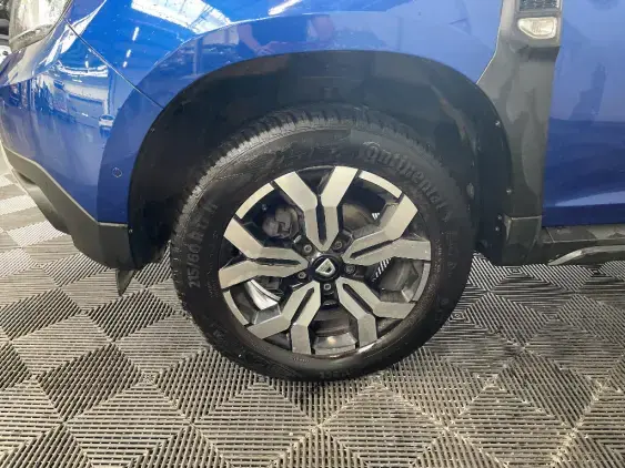 DACIA DUSTER II - voiture d'occasion - Photo 23