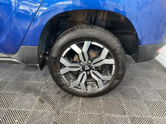 DACIA DUSTER II - voiture d'occasion - Photo 24