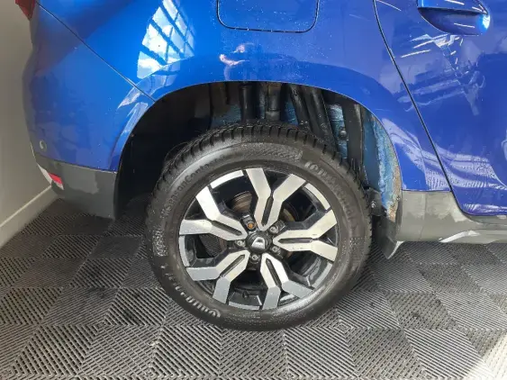 DACIA DUSTER II - voiture d'occasion - Photo 25