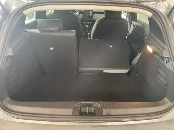 RENAULT CLIO V - voiture d'occasion - Photo 16