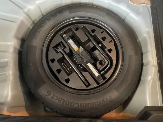 RENAULT CLIO V - voiture d'occasion - Photo 17