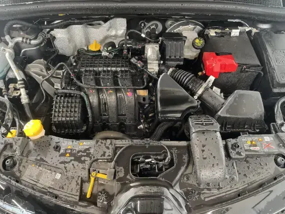 RENAULT CLIO V - voiture d'occasion - Photo 21