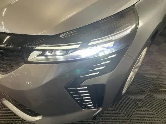 RENAULT CLIO V - voiture d'occasion - Photo 22