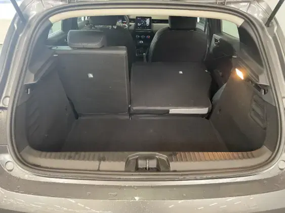 RENAULT CLIO V - voiture d'occasion - Photo 16