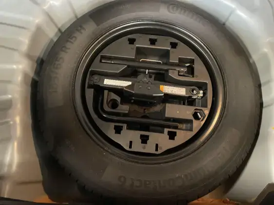 RENAULT CLIO V - voiture d'occasion - Photo 17