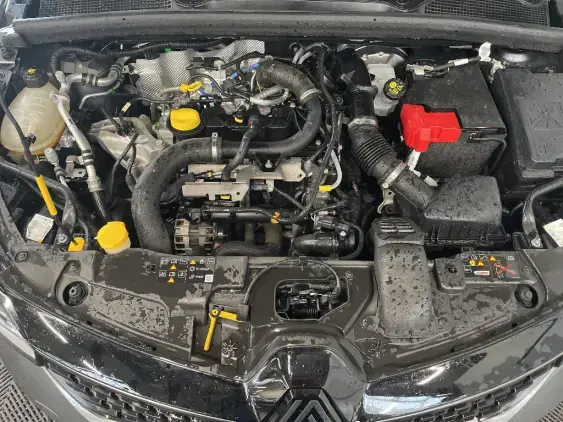 RENAULT CLIO V - voiture d'occasion - Photo 21