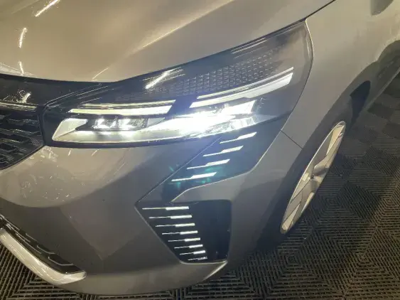 RENAULT CLIO V - voiture d'occasion - Photo 22