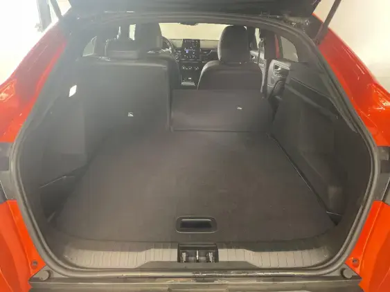 RENAULT ARKANA - voiture d'occasion - Photo 16