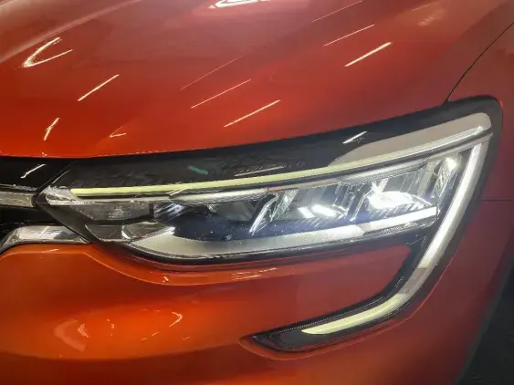 RENAULT ARKANA - voiture d'occasion - Photo 22