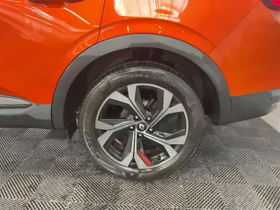 RENAULT ARKANA - voiture d'occasion - Photo 24