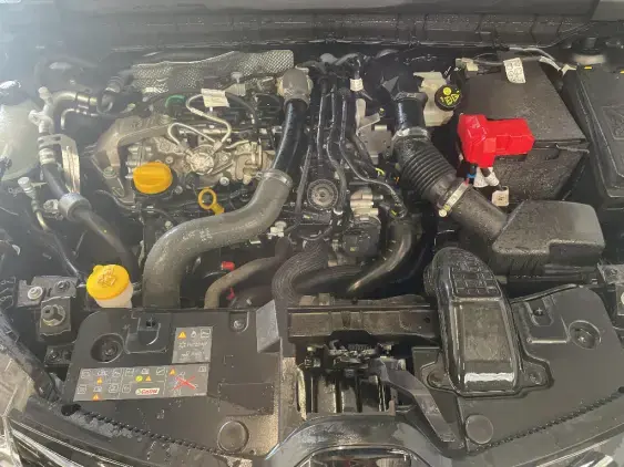 RENAULT ARKANA - voiture d'occasion - Photo 21