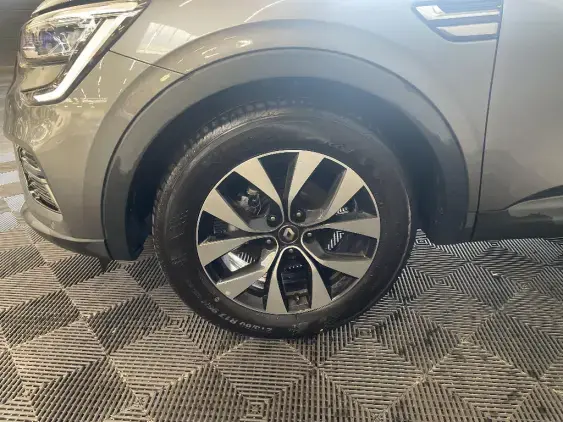 RENAULT ARKANA - voiture d'occasion - Photo 23