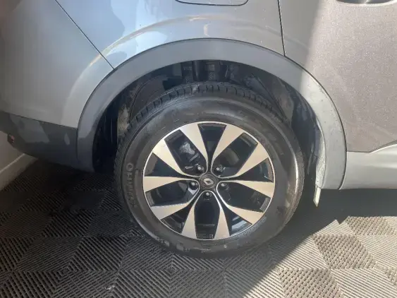 RENAULT ARKANA - voiture d'occasion - Photo 25