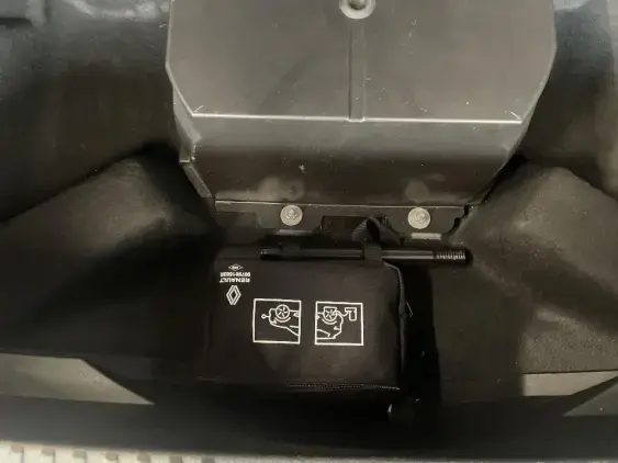 RENAULT AUSTRAL - voiture d'occasion - Photo 17