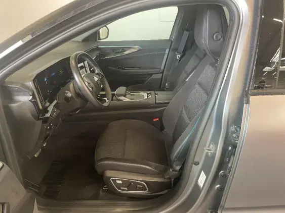 RENAULT AUSTRAL - voiture d'occasion - Photo 18