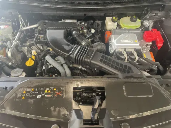 RENAULT AUSTRAL - voiture d'occasion - Photo 21