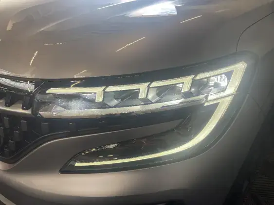 RENAULT AUSTRAL - voiture d'occasion - Photo 22