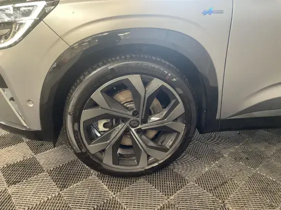 RENAULT AUSTRAL - voiture d'occasion - Photo 23